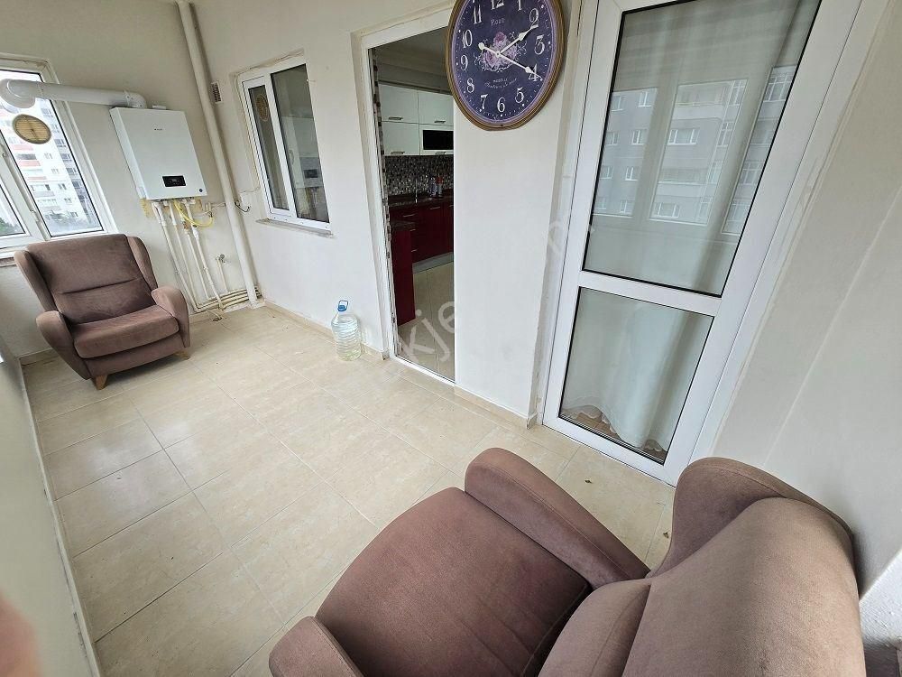 Beylikdüzü Adnan Kahveci 3+1=190m2 Kiralık Daire Güvenlikli Site - Görsel 11