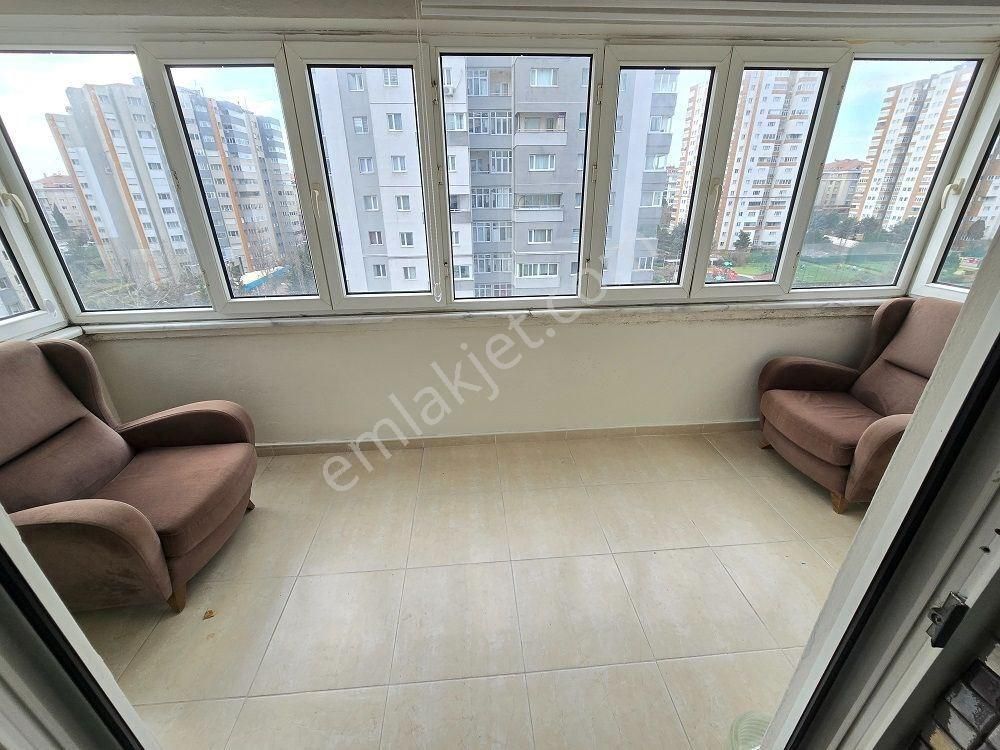 Beylikdüzü Adnan Kahveci 3+1=190m2 Kiralık Daire Güvenlikli Site - Görsel 12