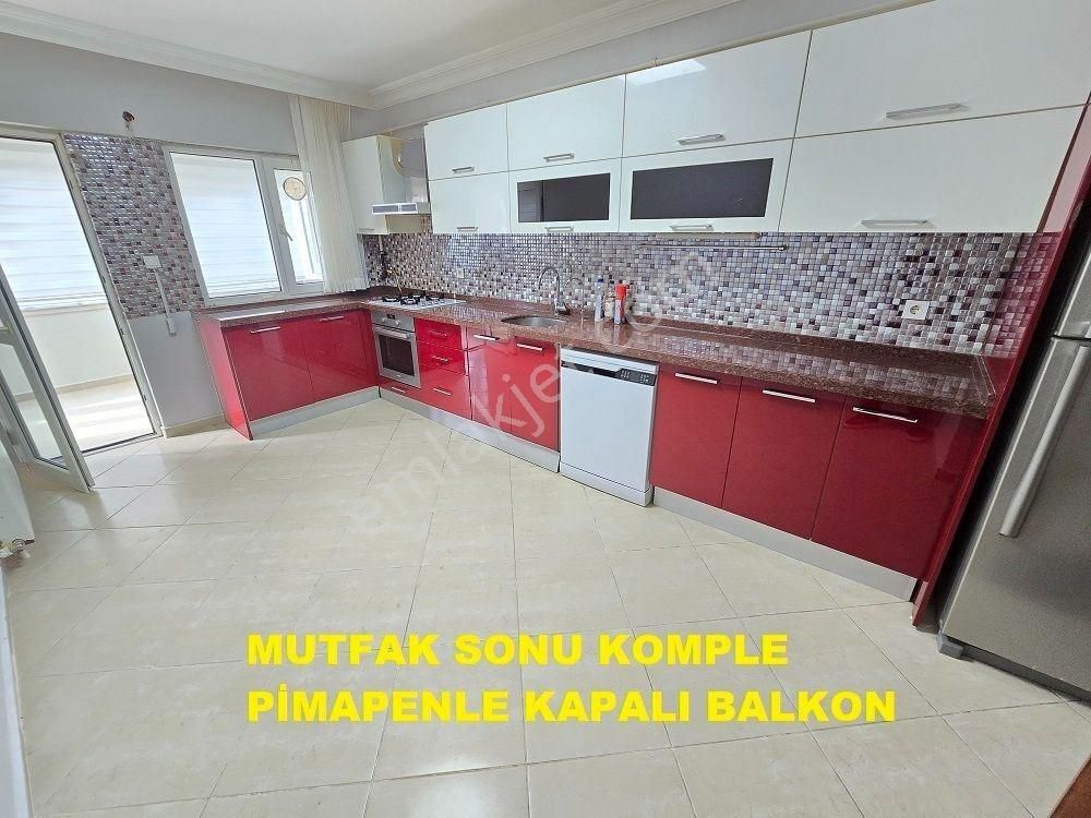 Beylikdüzü Adnan Kahveci 3+1=190m2 Kiralık Daire Güvenlikli Site - Görsel 9