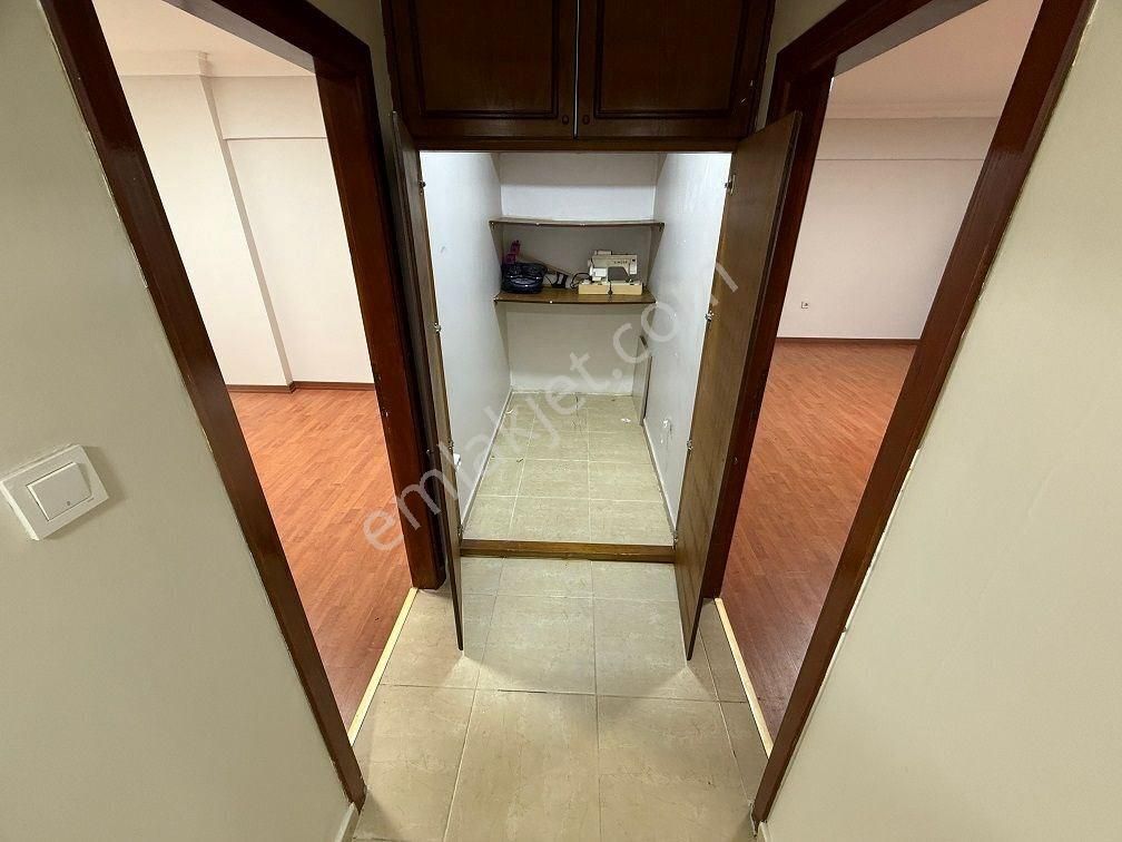 Beylikdüzü Adnan Kahveci 3+1=190m2 Kiralık Daire Güvenlikli Site - Görsel 27