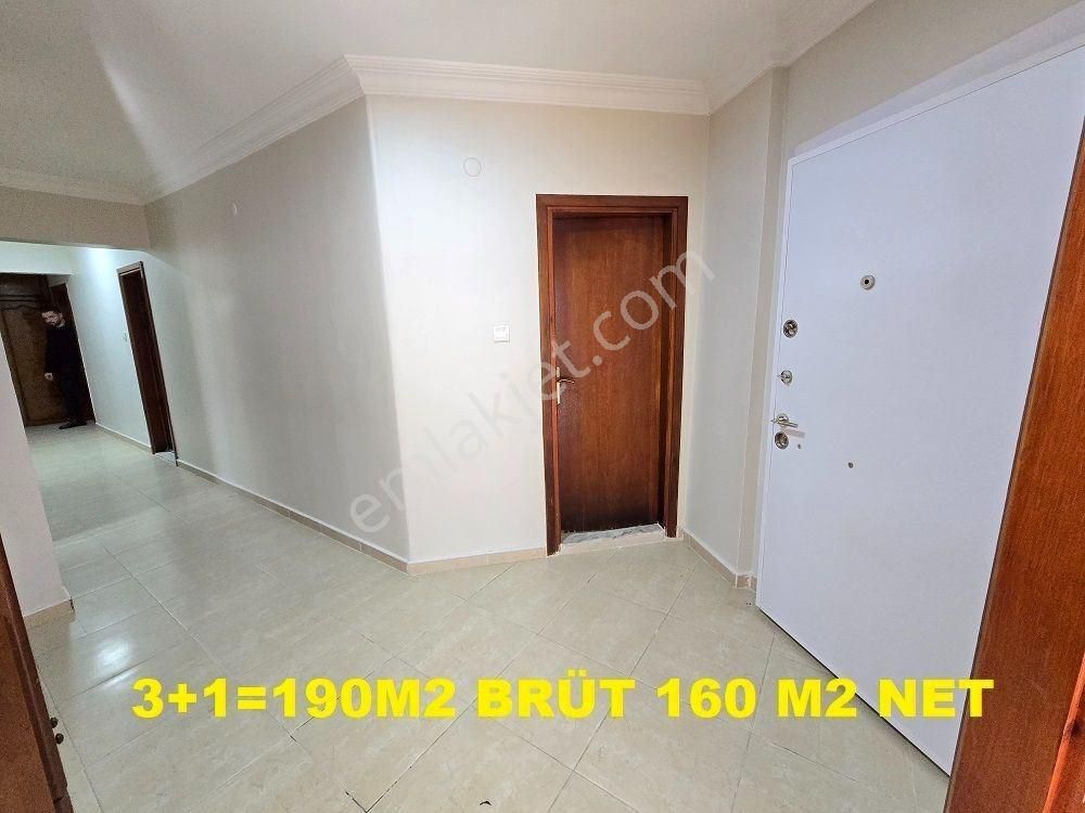 Beylikdüzü Adnan Kahveci 3+1=190m2 Kiralık Daire Güvenlikli Site - Görsel 4