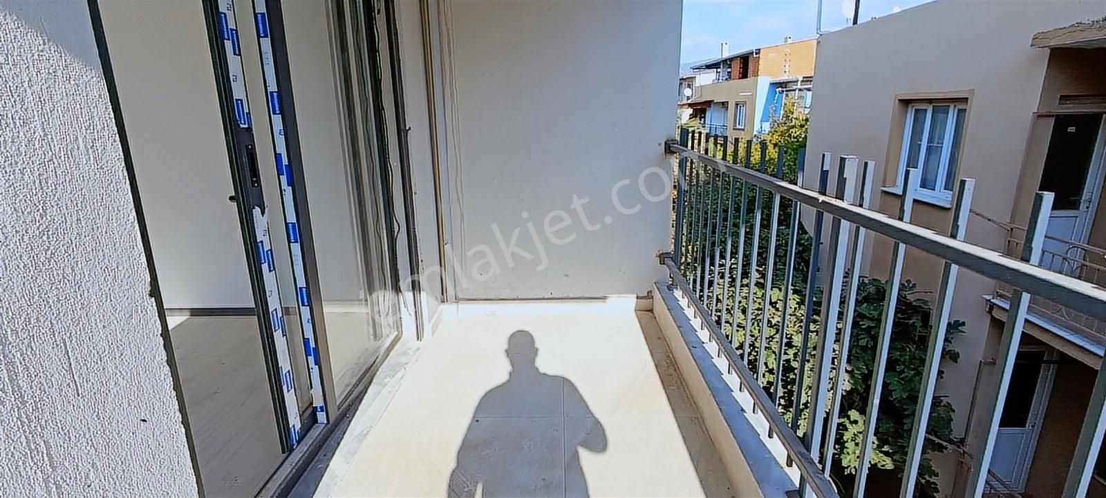 İzmir Bornova Mevlana Da Elit Konumda Satılık 1+1 2+1 Daireler - Görsel 19