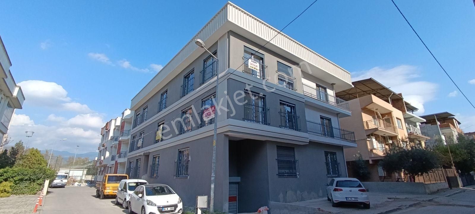 İzmir Bornova Mevlana Da Elit Konumda Satılık 1+1 2+1 Daireler - Görsel 23