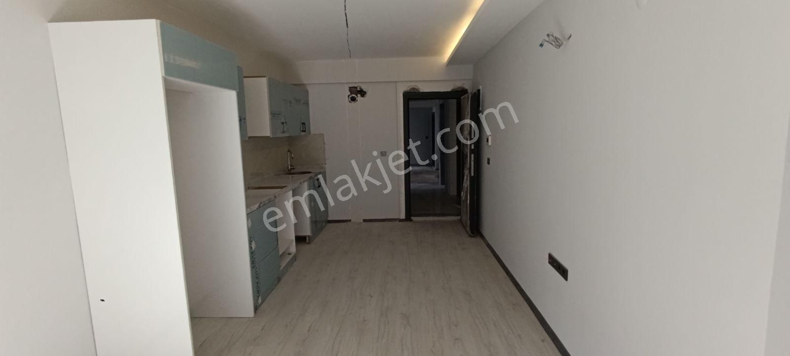 İzmir Bornova Mevlana Da Elit Konumda Satılık 1+1 2+1 Daireler - Görsel 12