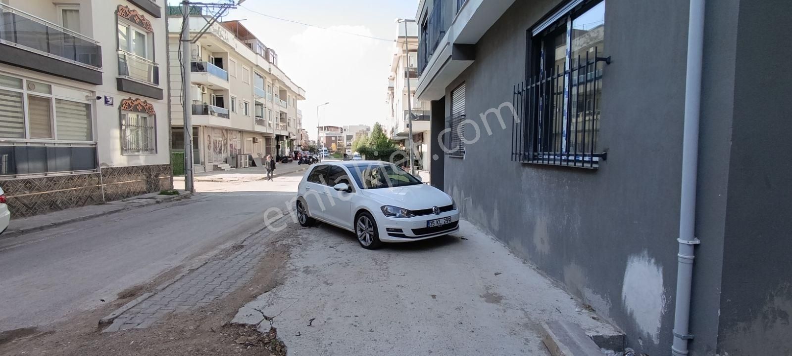 İzmir Bornova Mevlana Da Elit Konumda Satılık 1+1 2+1 Daireler - Görsel 7