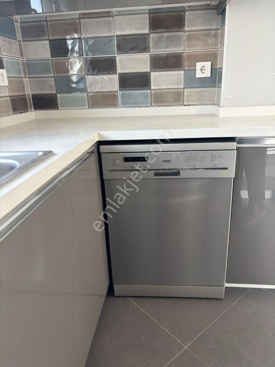 Güzelbahçe Siteler De 2+1 Daire - Görsel 7