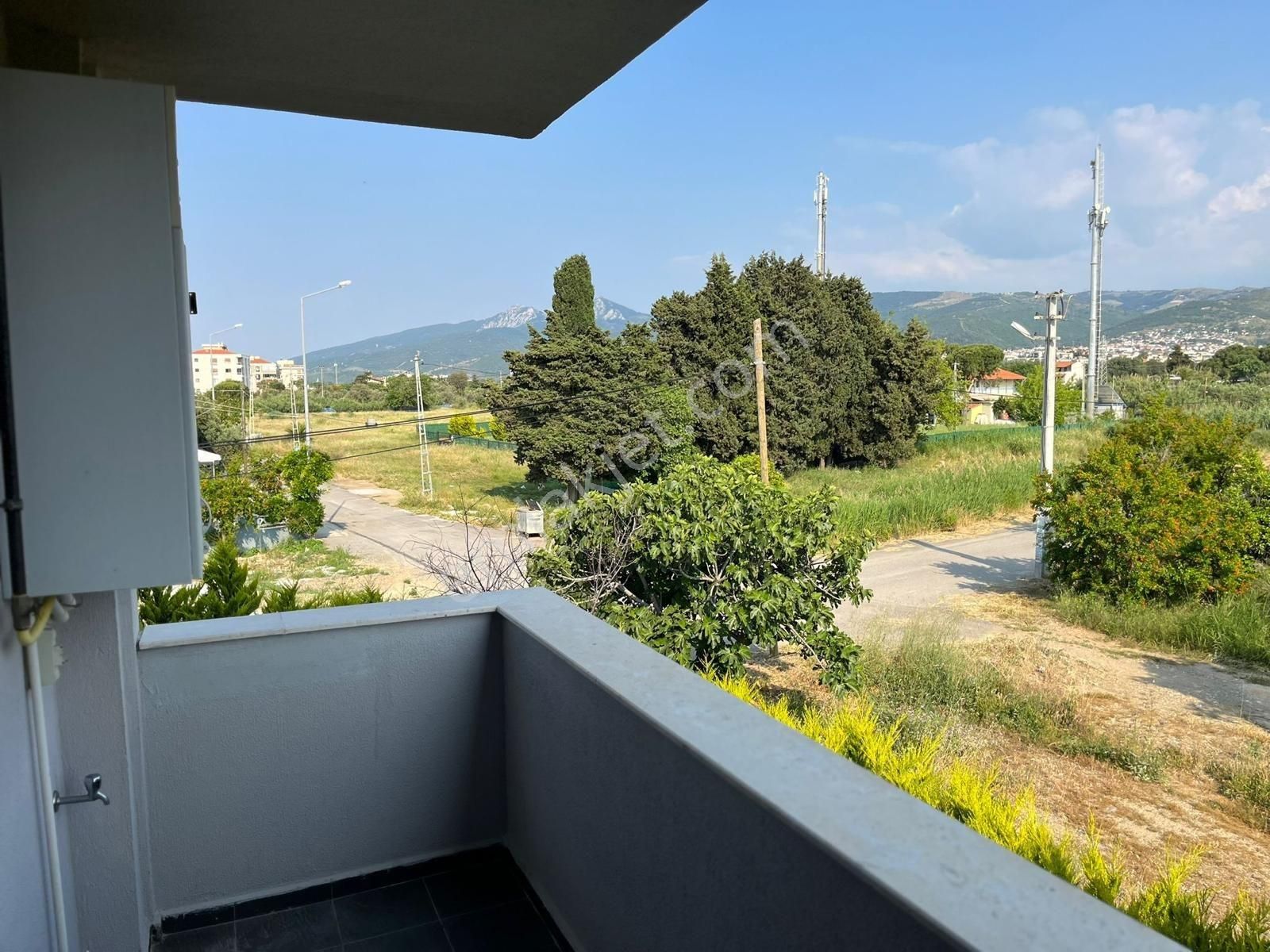 Güzelbahçe Siteler De 2+1 Daire - Görsel 11