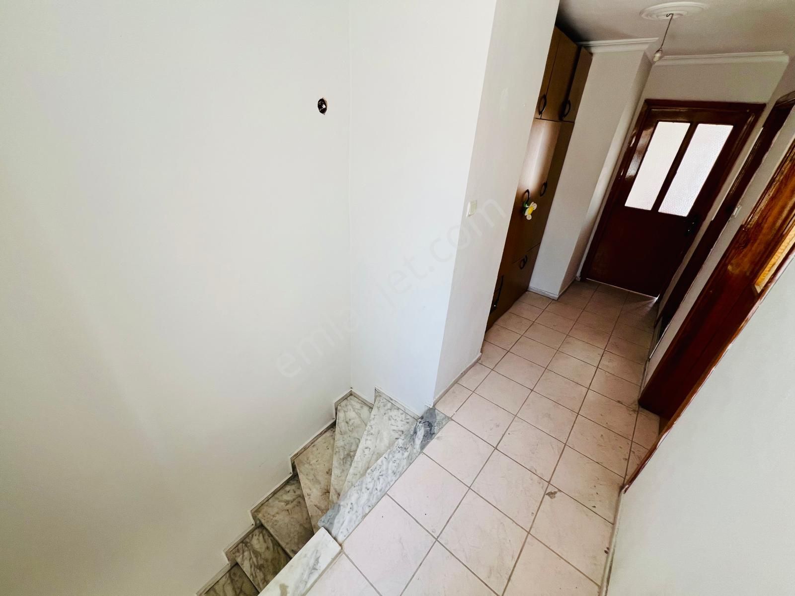 Yetkili Cantan'dan Akçay Sarıkız'da Çift Teraslı 4+1 Kazdağı Manzaralı - Görsel 27