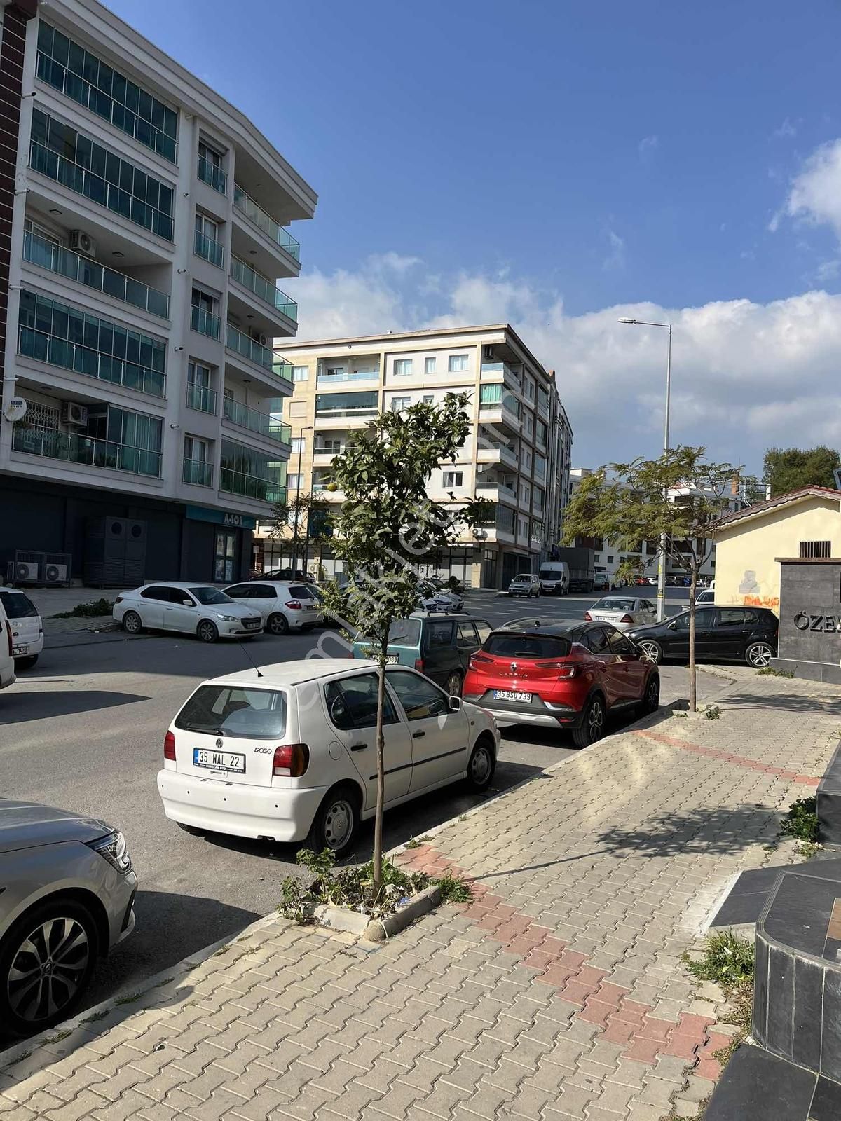 Bornovada İçi Full Yapılı Kdv Avantajlı Kiralık Dükkan - Görsel 21