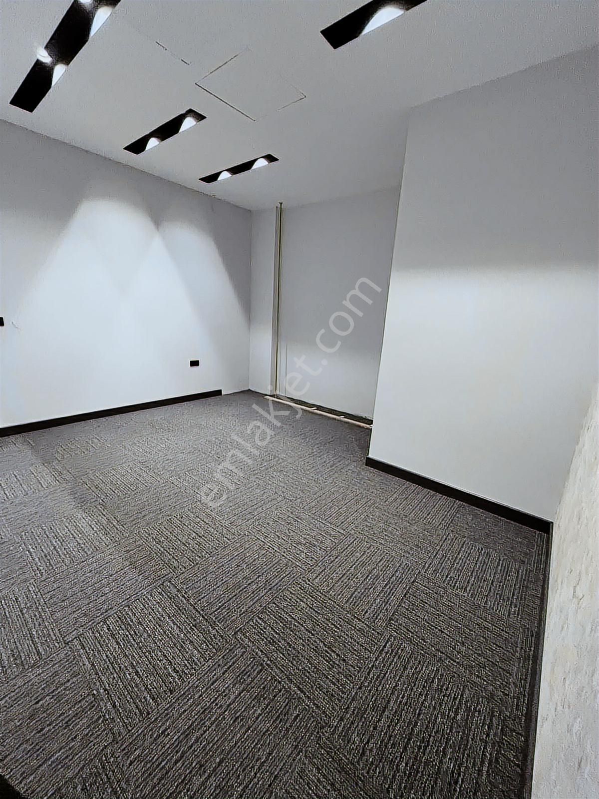 Bornovada İçi Full Yapılı Kdv Avantajlı Kiralık Dükkan - Görsel 14