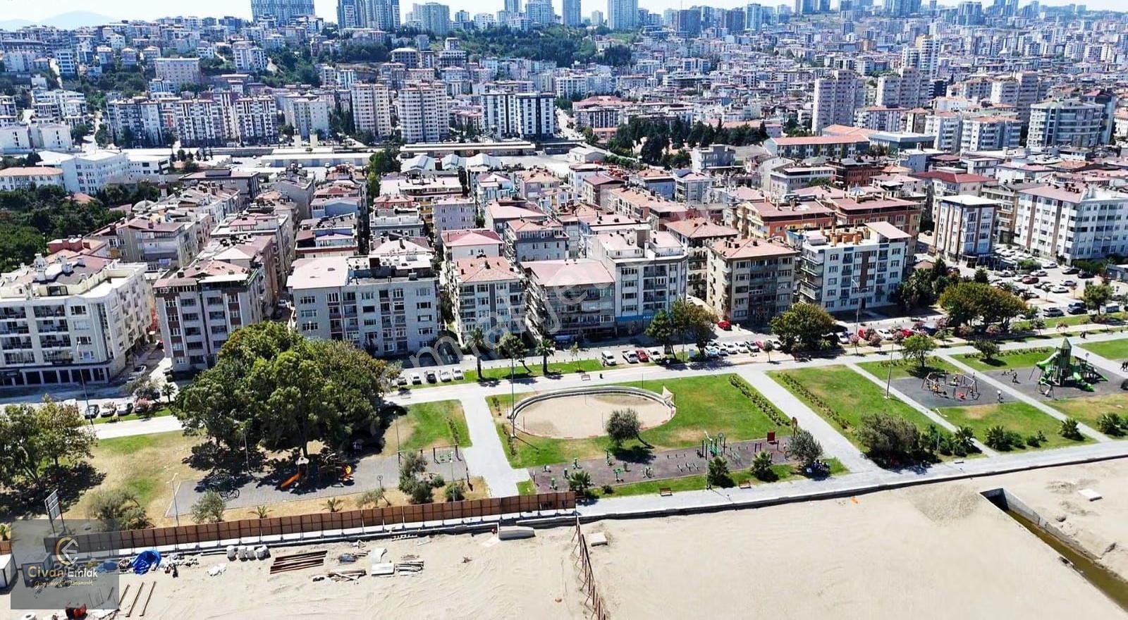 Sahile Denize Sıfır Daire - Görsel 6