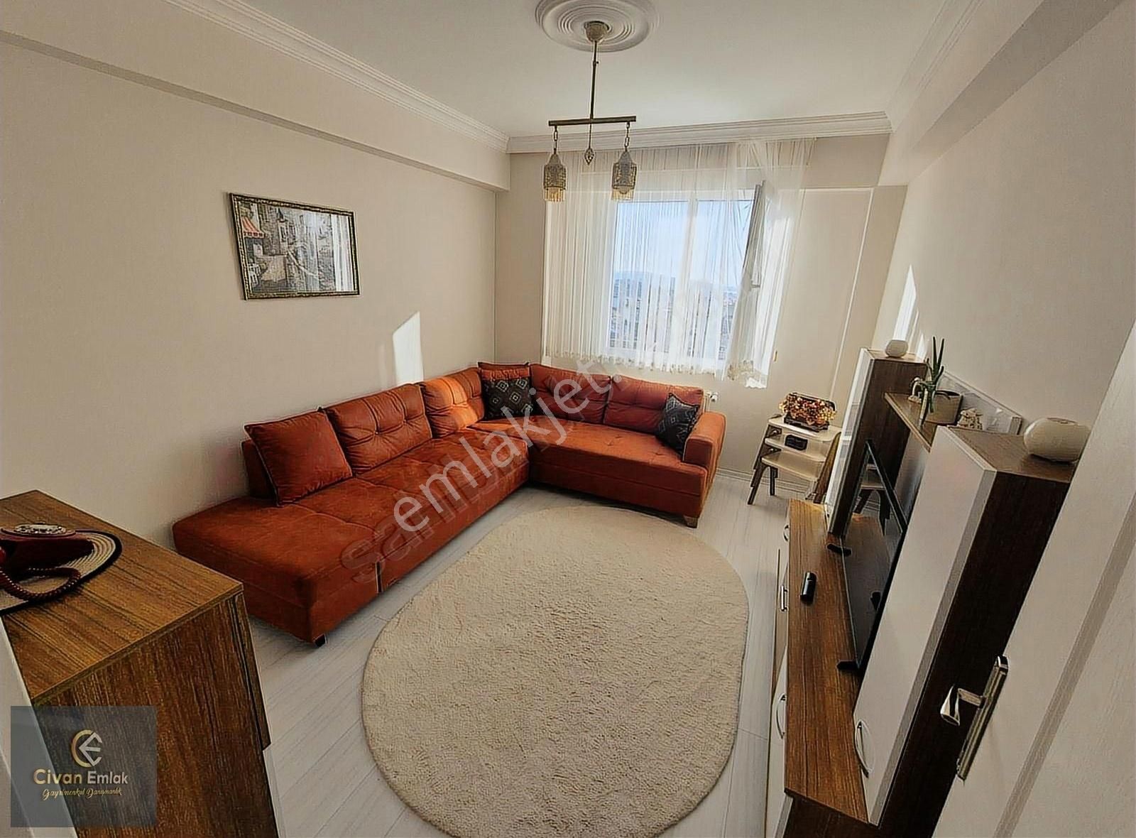 Civandan Balaçta Full Deniz Manzaralı 185 M2 Satılık 3,5+1 - Görsel 6