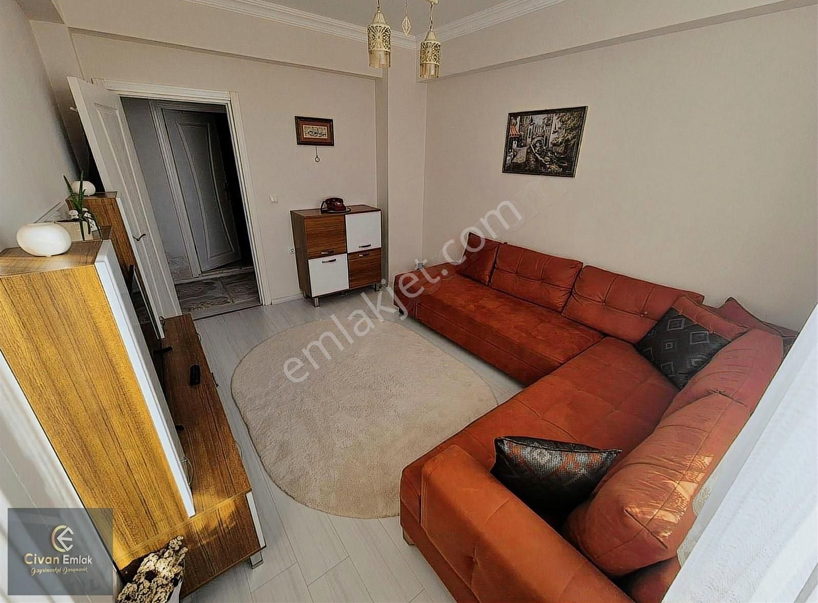 Civandan Balaçta Full Deniz Manzaralı 185 M2 Satılık 3,5+1 - Görsel 30