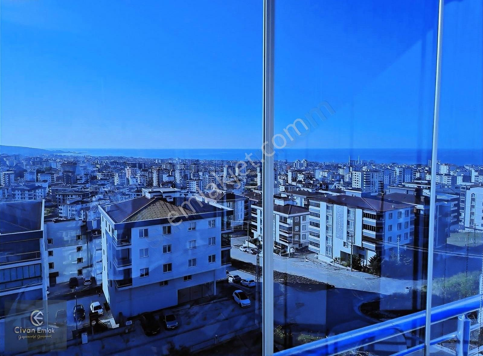 Civandan Balaçta Full Deniz Manzaralı 185 M2 Satılık 3,5+1 - Görsel 8