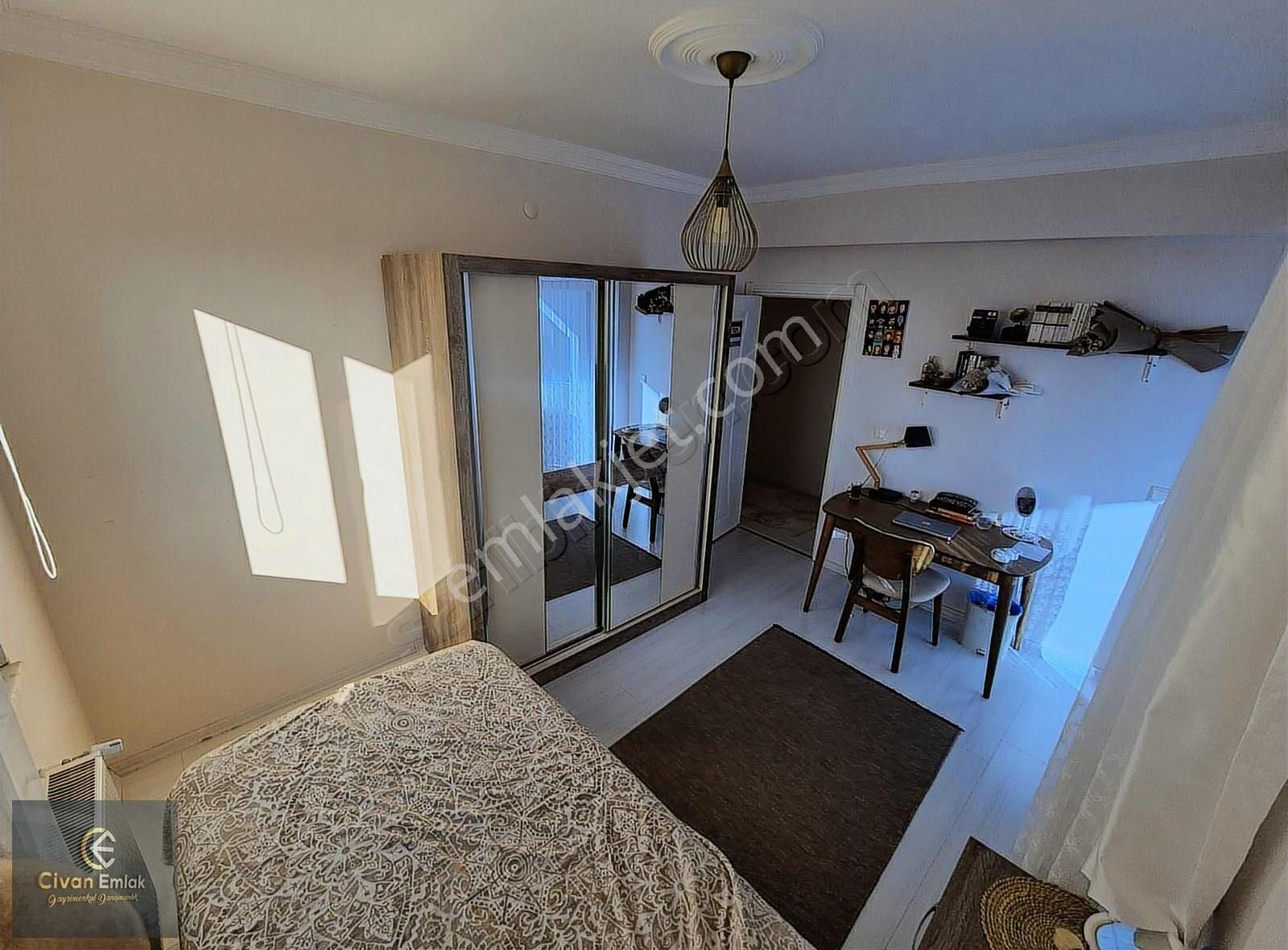 Civandan Balaçta Full Deniz Manzaralı 185 M2 Satılık 3,5+1 - Görsel 10