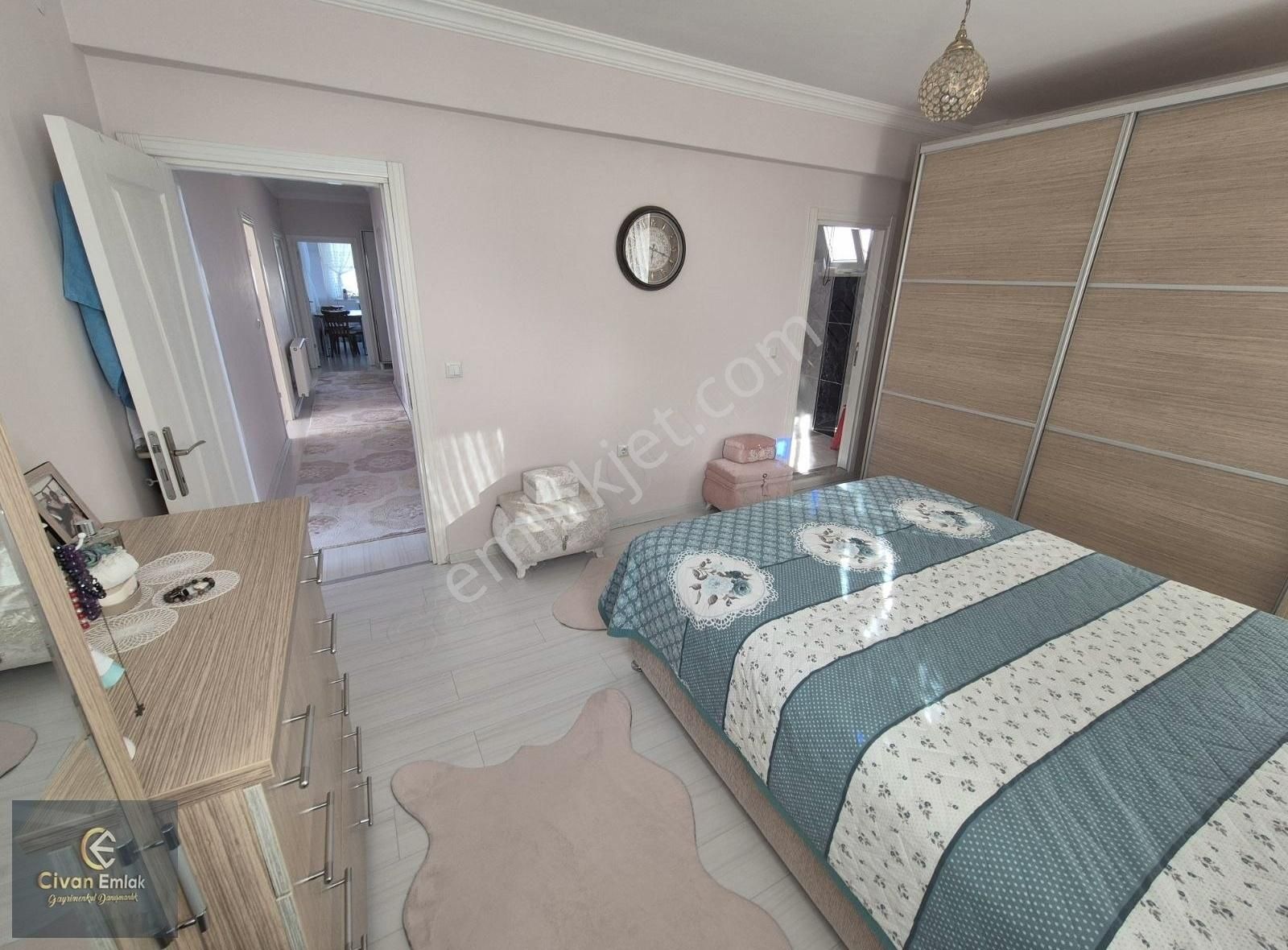 Civandan Balaçta Full Deniz Manzaralı 185 M2 Satılık 3,5+1 - Görsel 13