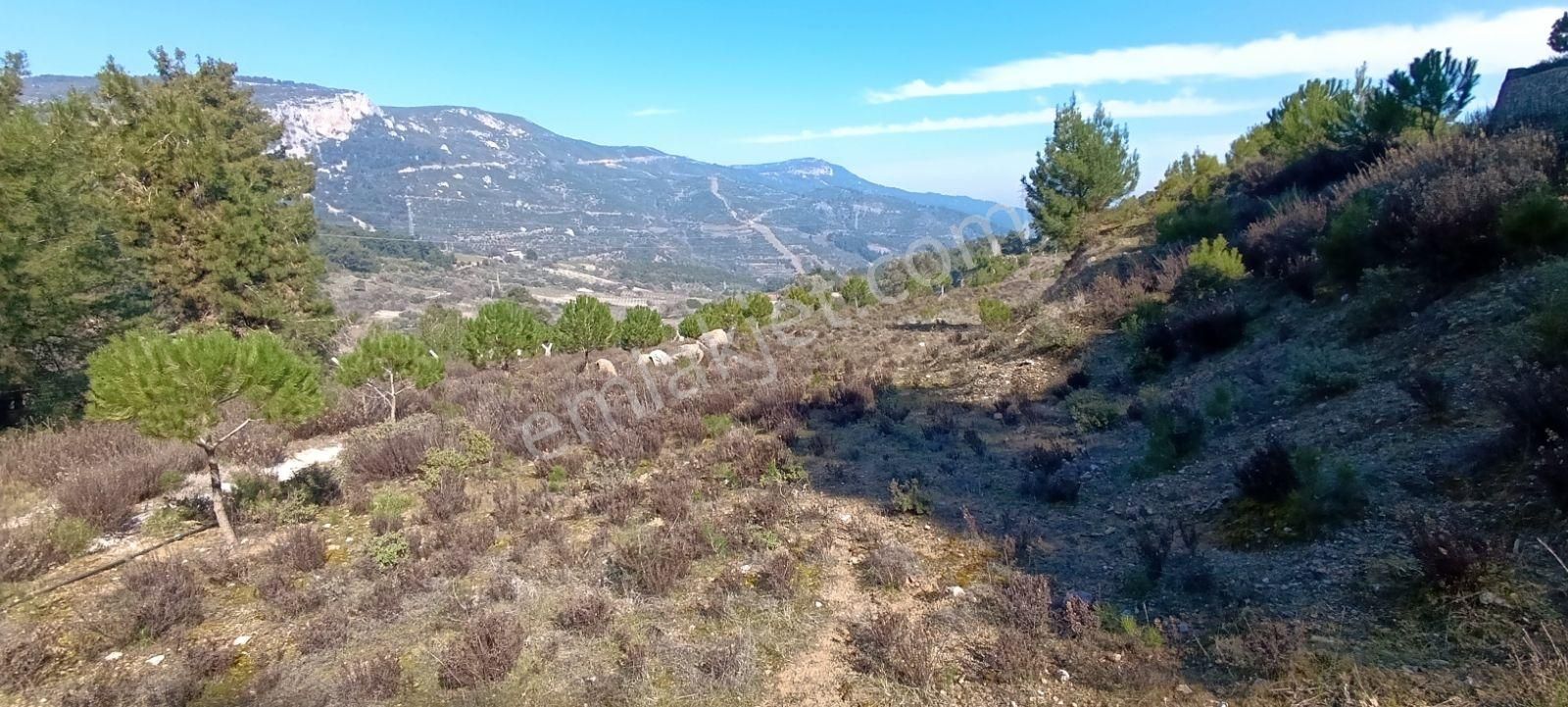 Manisa Yunusemre Karakocada 15487 M2 Satılık Kupon Arazi - Görsel 26