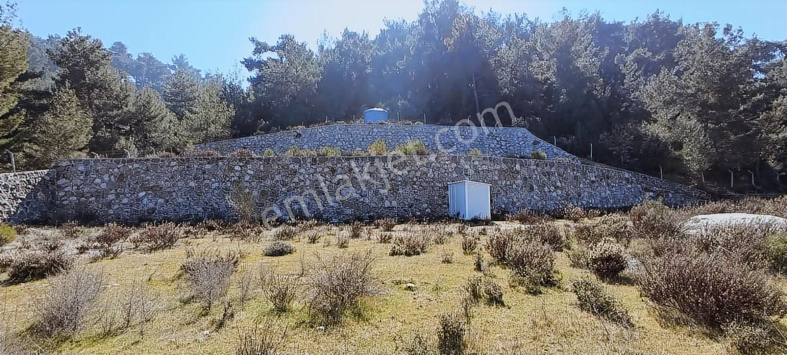 Manisa Yunusemre Karakocada 15487 M2 Satılık Kupon Arazi - Görsel 35