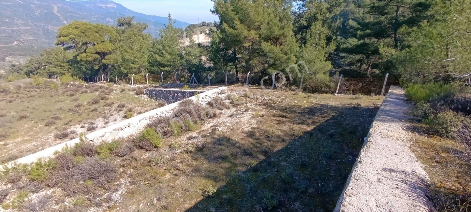 Manisa Yunusemre Karakocada 15487 M2 Satılık Kupon Arazi - Görsel 33