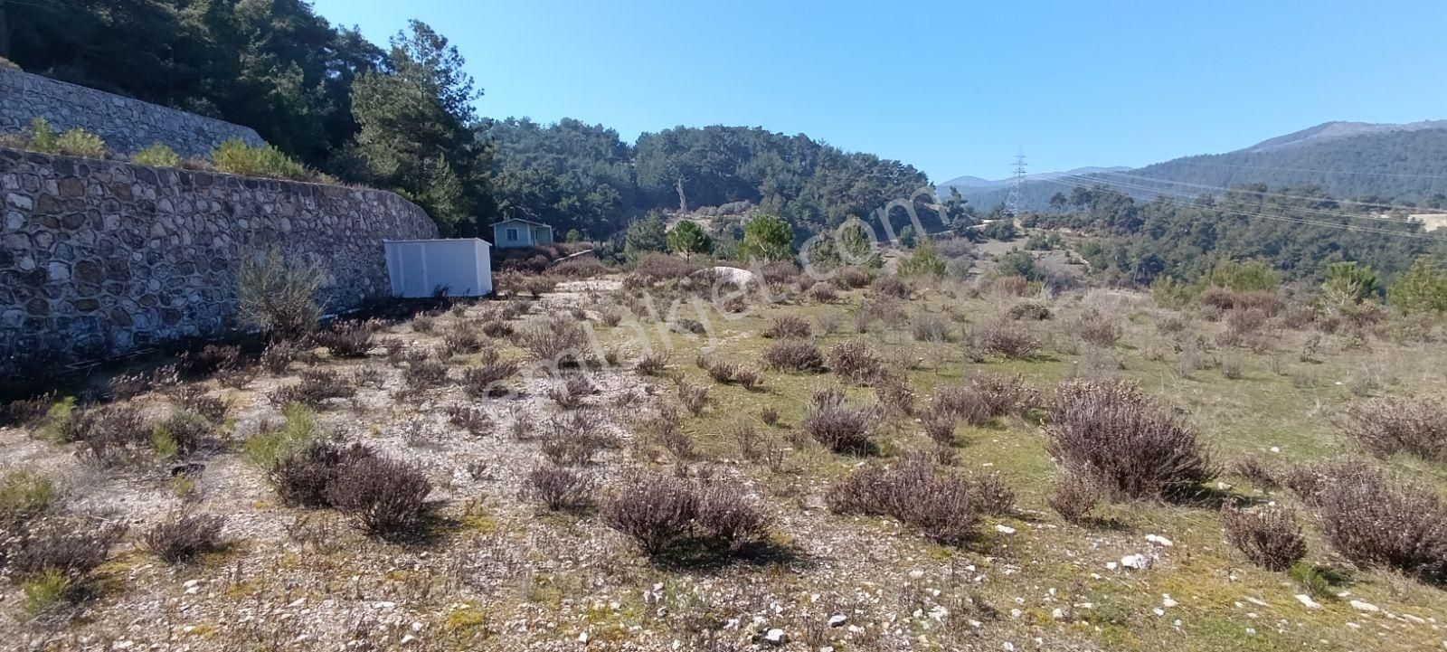 Manisa Yunusemre Karakocada 15487 M2 Satılık Kupon Arazi - Görsel 18