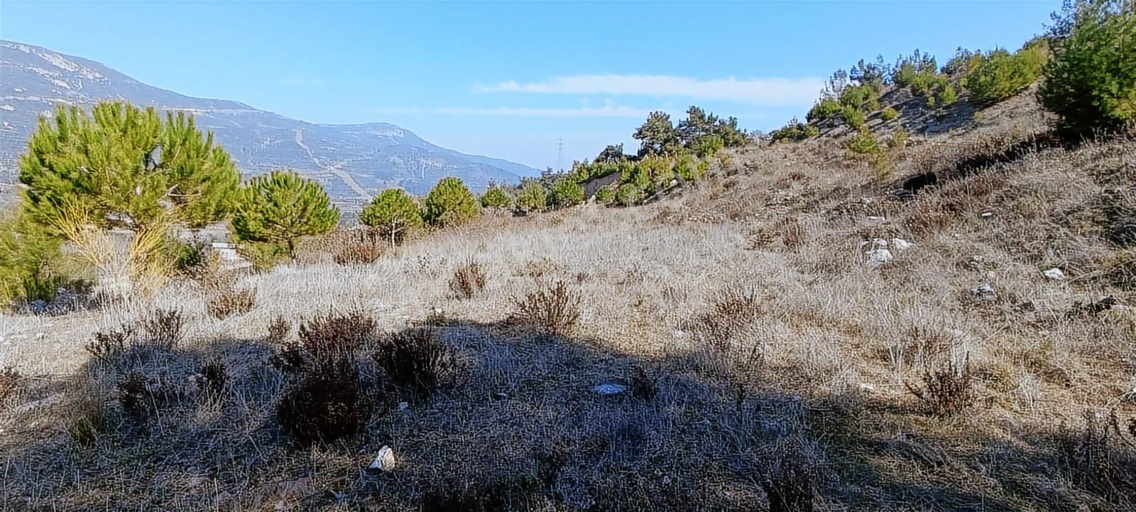 Manisa Yunusemre Karakocada 15487 M2 Satılık Kupon Arazi - Görsel 27