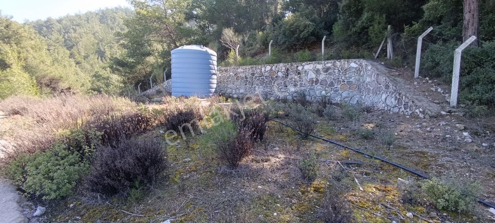 Manisa Yunusemre Karakocada 15487 M2 Satılık Kupon Arazi - Görsel 22