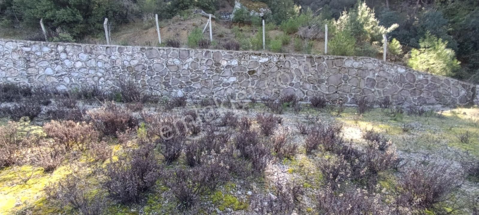 Manisa Yunusemre Karakocada 15487 M2 Satılık Kupon Arazi - Görsel 15