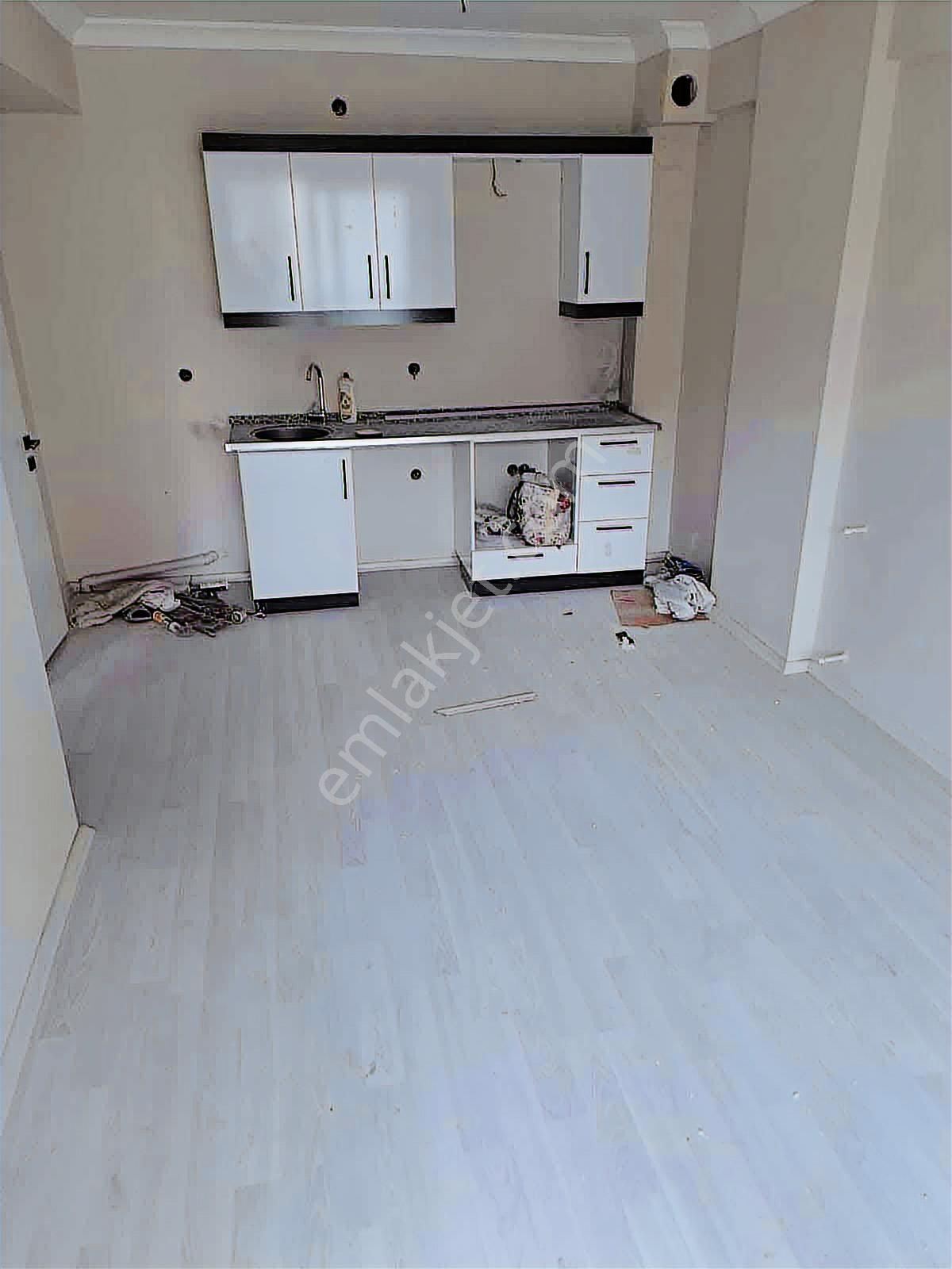 Gaziemirde Sıfır Daire