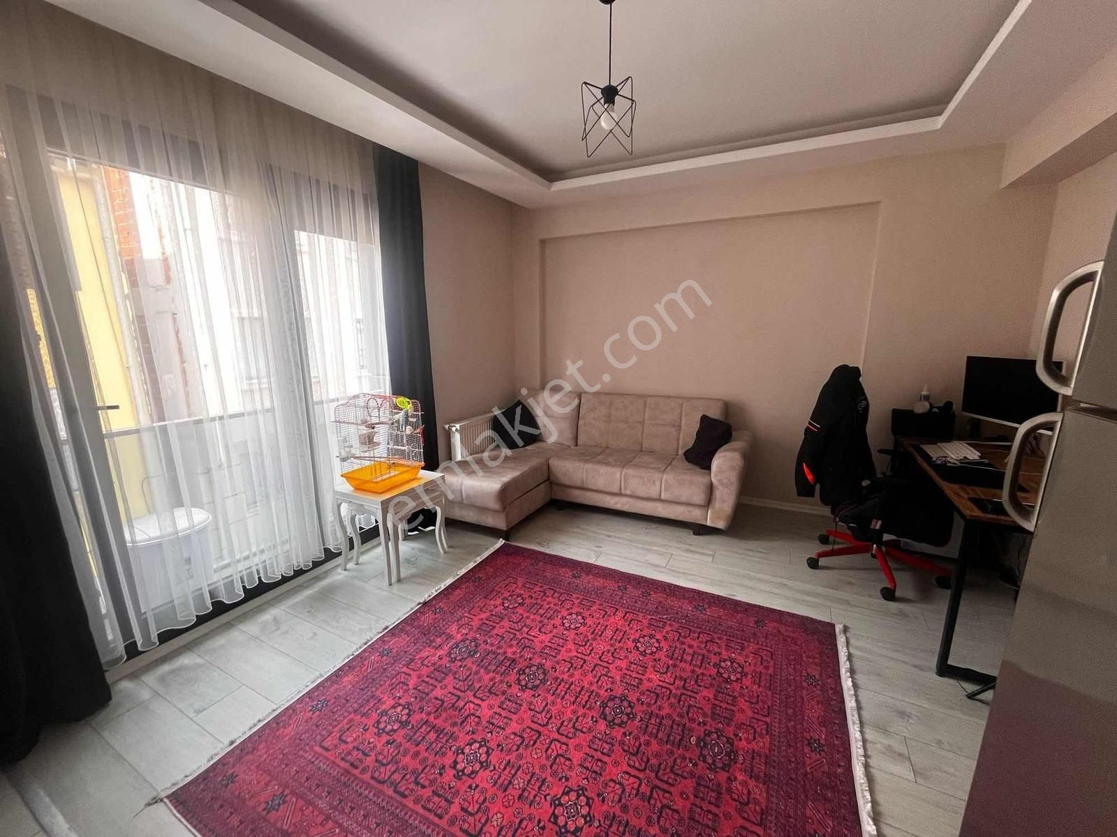 Buca Kozağaç Mh Üçkuyular Ve Çevik Bir Yakını Satılık 1+1 Daire - Görsel 16