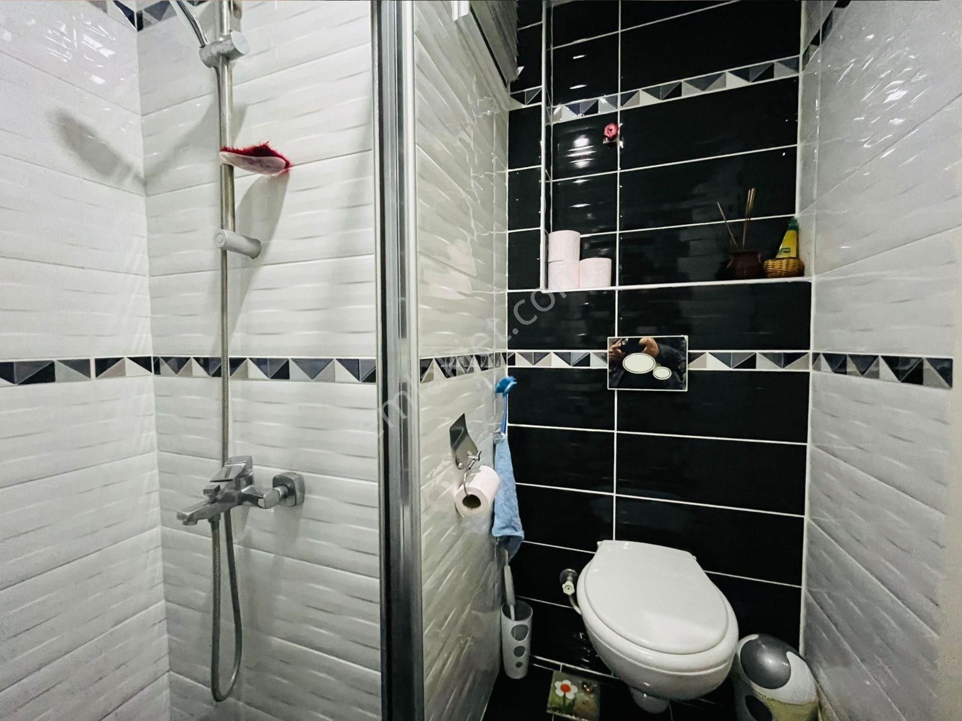 Ethereal'den Mezitli'de Site İçi B.mutfaklı E.banyolu Ferah 2+1 - Görsel 20