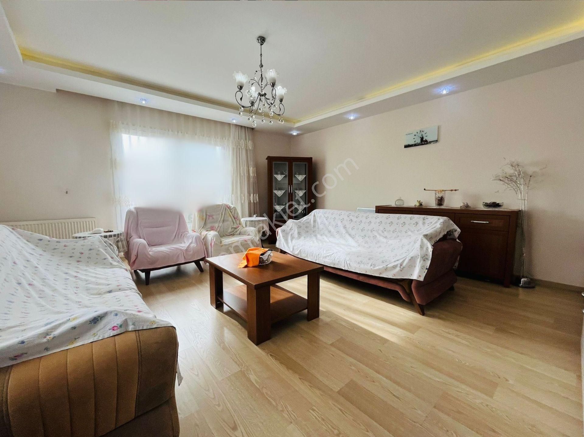 Ethereal'den Mezitli'de Site İçi B.mutfaklı E.banyolu Ferah 2+1 - Görsel 4