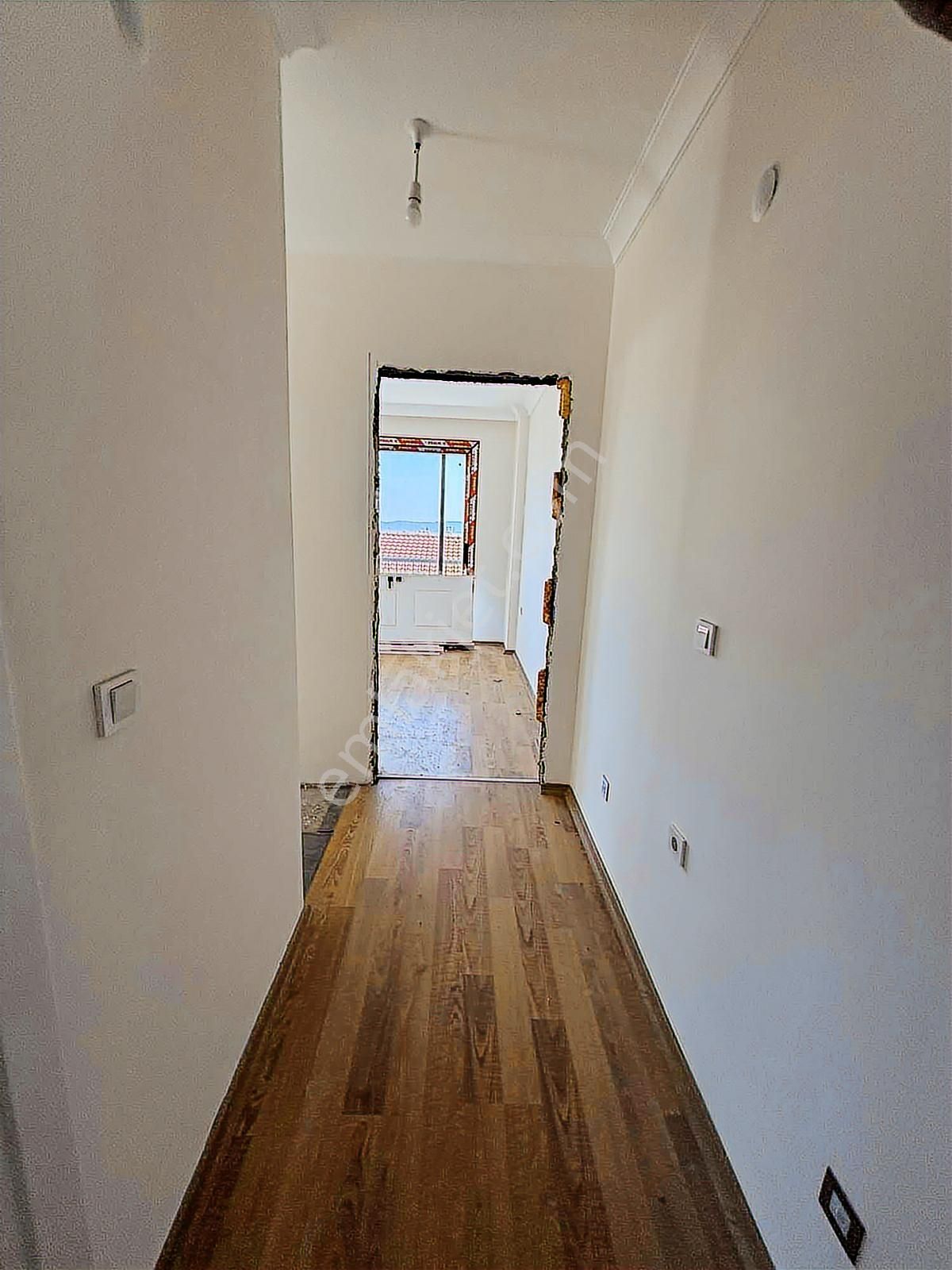 Karaburunda Denize 200 Metre Triplex - Görsel 27