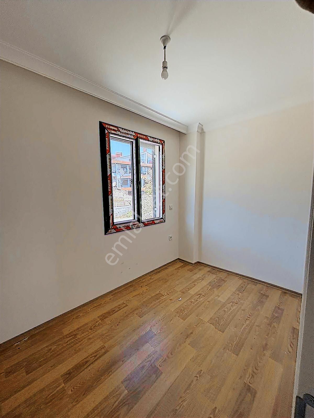 Karaburunda Denize 200 Metre Triplex - Görsel 23