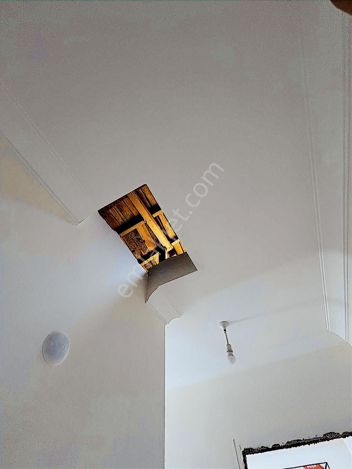 Karaburunda Denize 200 Metre Triplex - Görsel 19