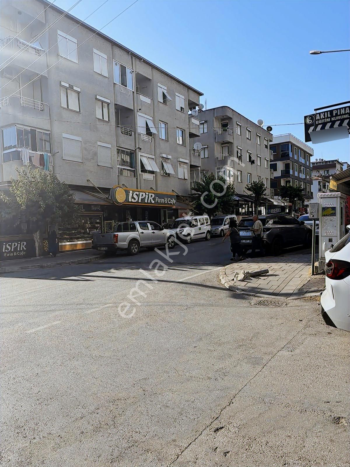 Buca Şirinyer'de Geniş Dubleks 3+1 Daire - Görsel 5