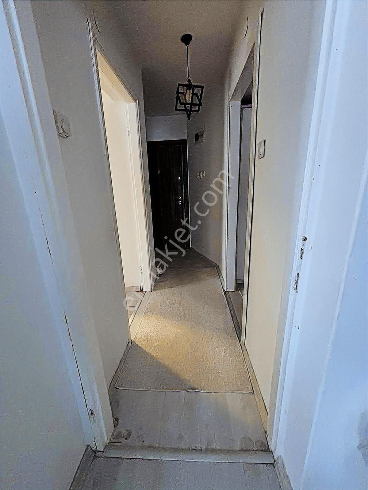 Buca Şirinyer'de Geniş Dubleks 3+1 Daire - Görsel 20