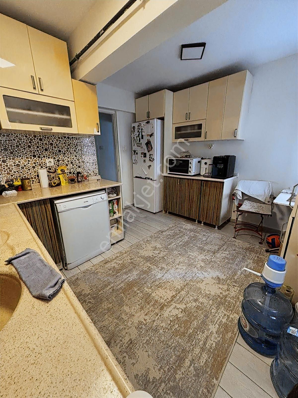 Buca Şirinyer'de Geniş Dubleks 3+1 Daire - Görsel 3