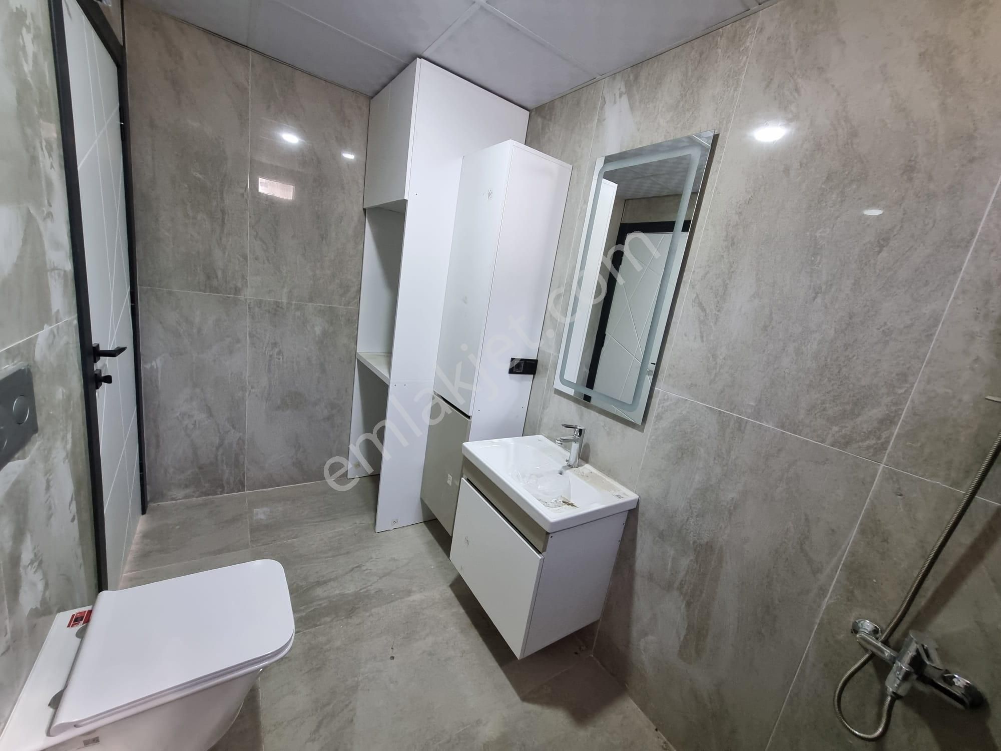 Selahaddin Eyyubi Mahallesin De Satılık 2+1 Daireler - Görsel 23