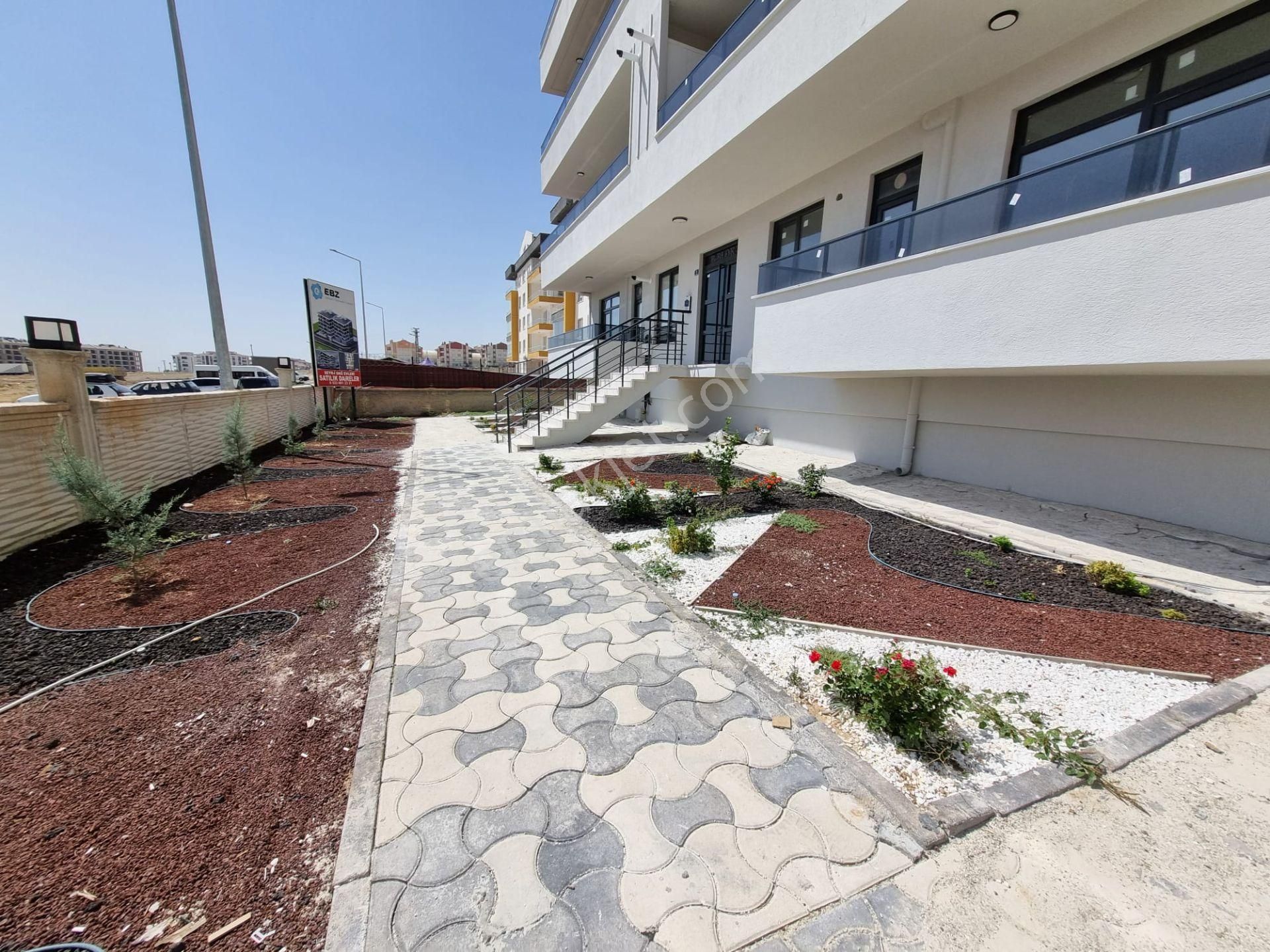 Selahaddin Eyyubi Mahallesin De Satılık 2+1 Daireler - Görsel 34