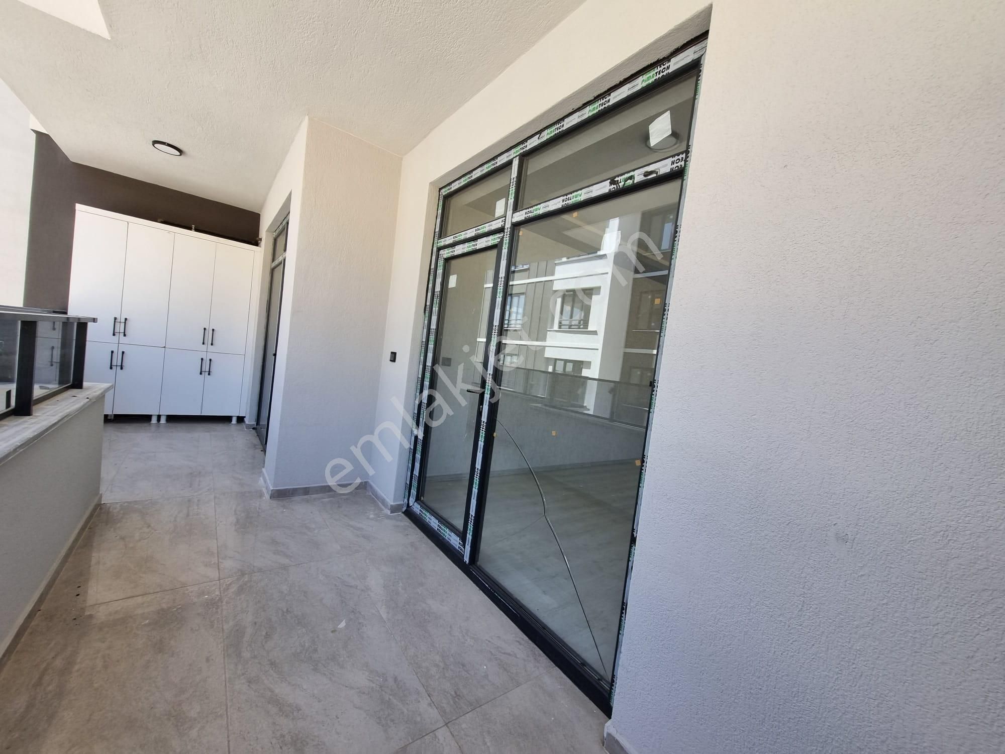 Selahaddin Eyyubi Mahallesin De Satılık 2+1 Daireler - Görsel 22