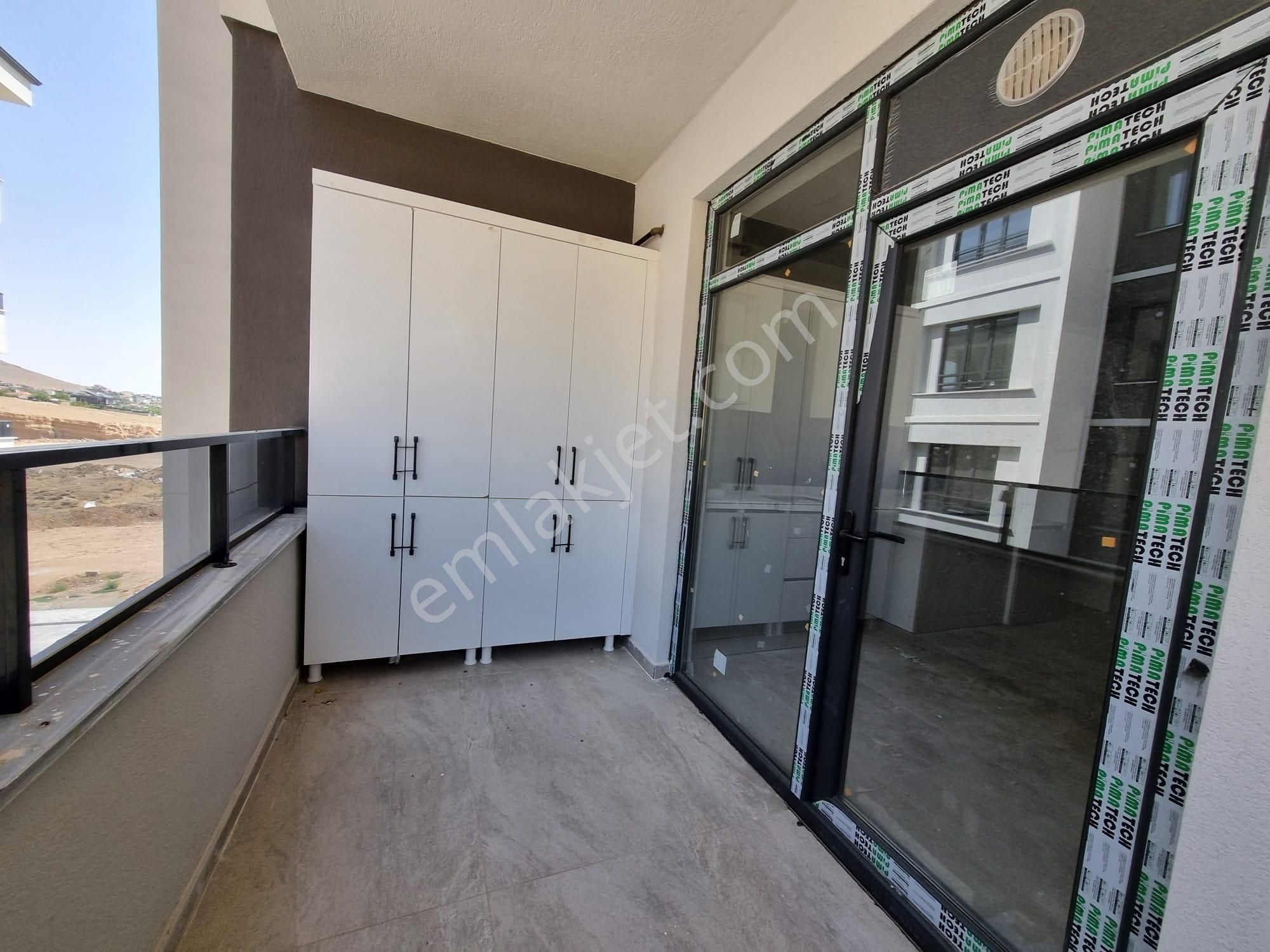 Selahaddin Eyyubi Mahallesin De Satılık 2+1 Daireler - Görsel 20