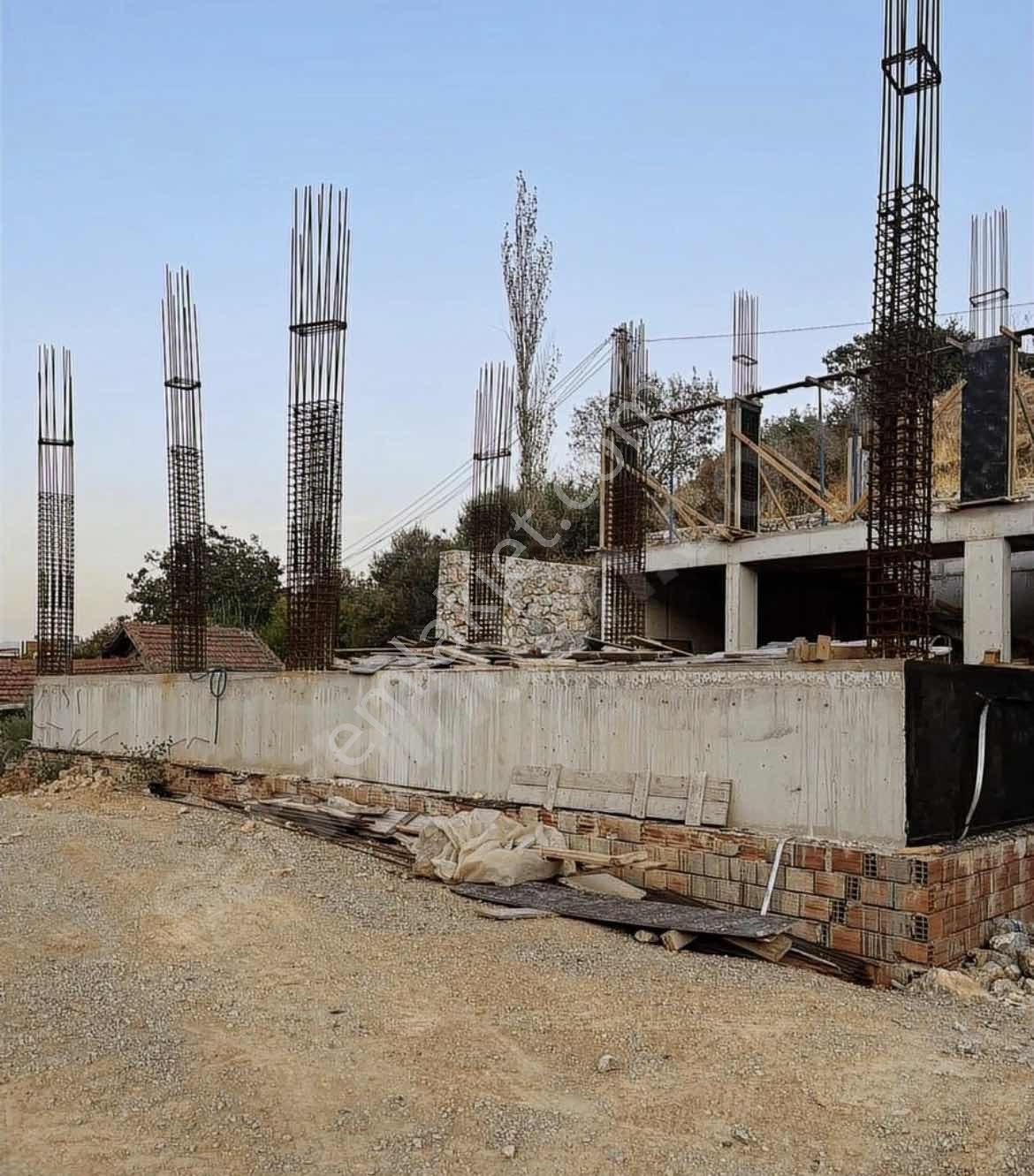 Kemalpaşa Yukarıkızılcada Site İçi 3 Adet Villa - Görsel 8