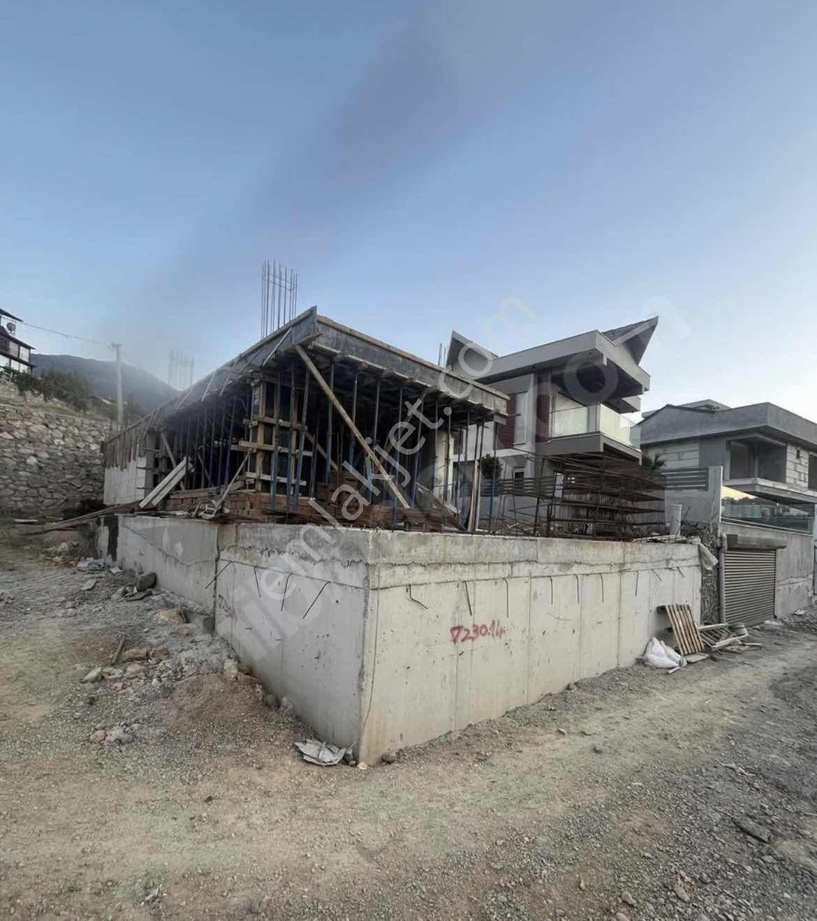 Kemalpaşa Yukarıkızılcada Site İçi 3 Adet Villa - Görsel 10