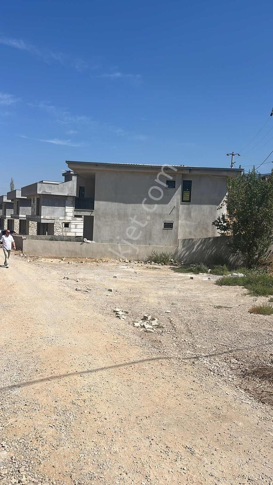 Kemalpaşa Yukarıkızılcada Site İçi 3 Adet Villa - Görsel 18