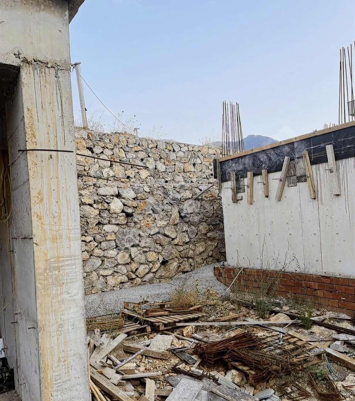 Kemalpaşa Yukarıkızılcada Site İçi 3 Adet Villa - Görsel 13