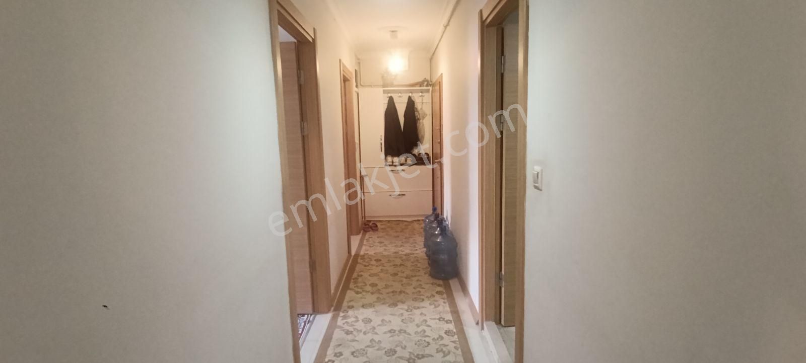 İzmir Bornova Erzenede Merkezde Satılık Lüx 2+1 Daire - Görsel 13