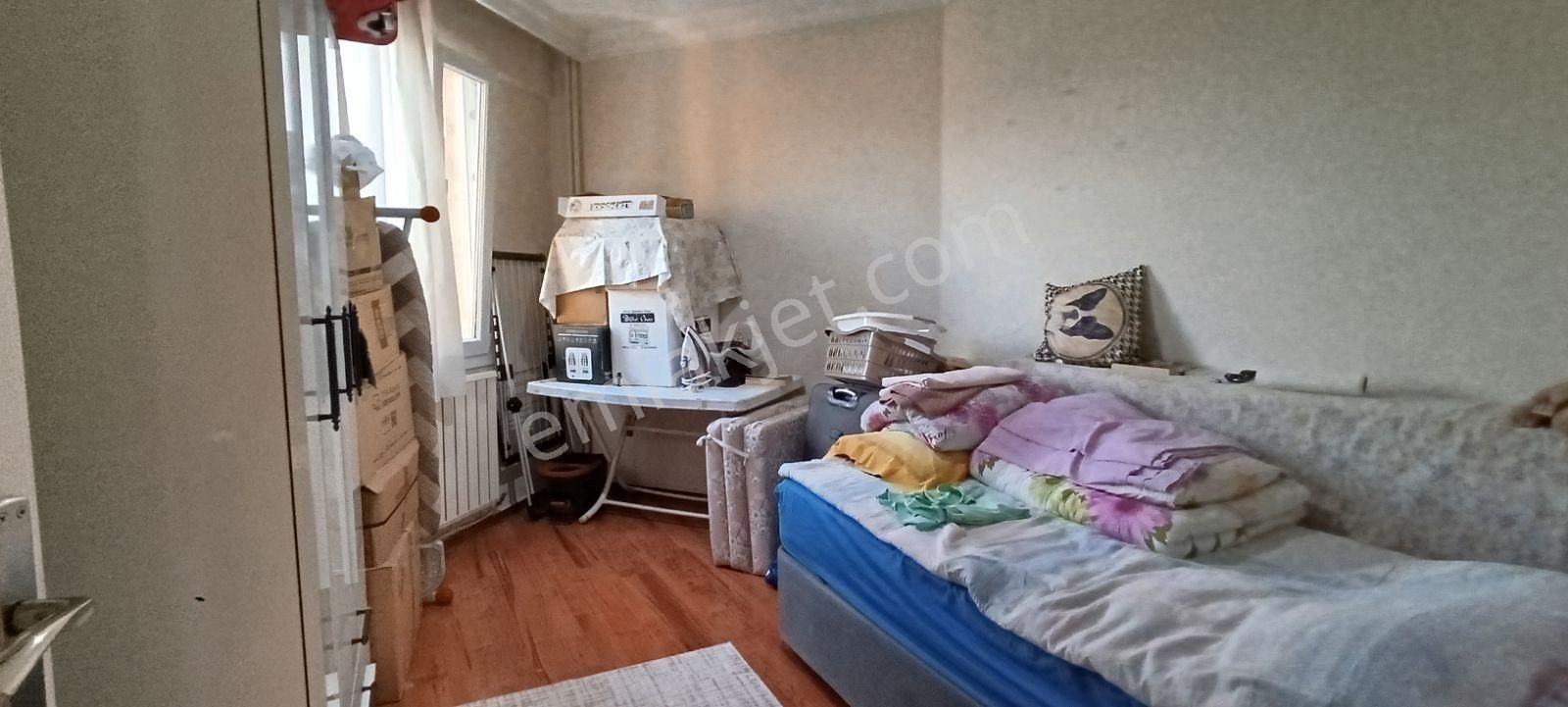 İzmir Bornova Erzenede Satılık Arakat Geniş 3+1 Daire - Görsel 2