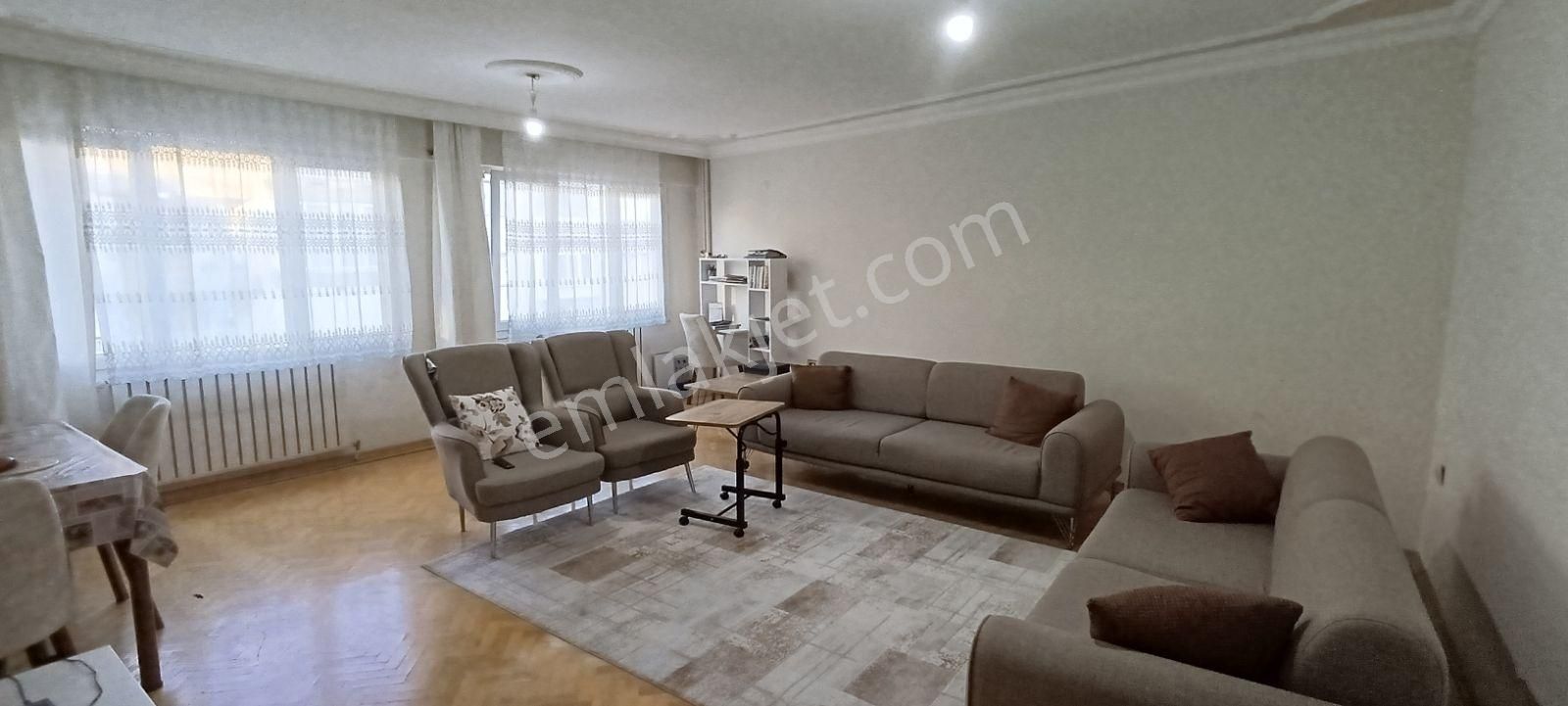 İzmir Bornova Erzenede Satılık Arakat Geniş 3+1 Daire - Görsel 7