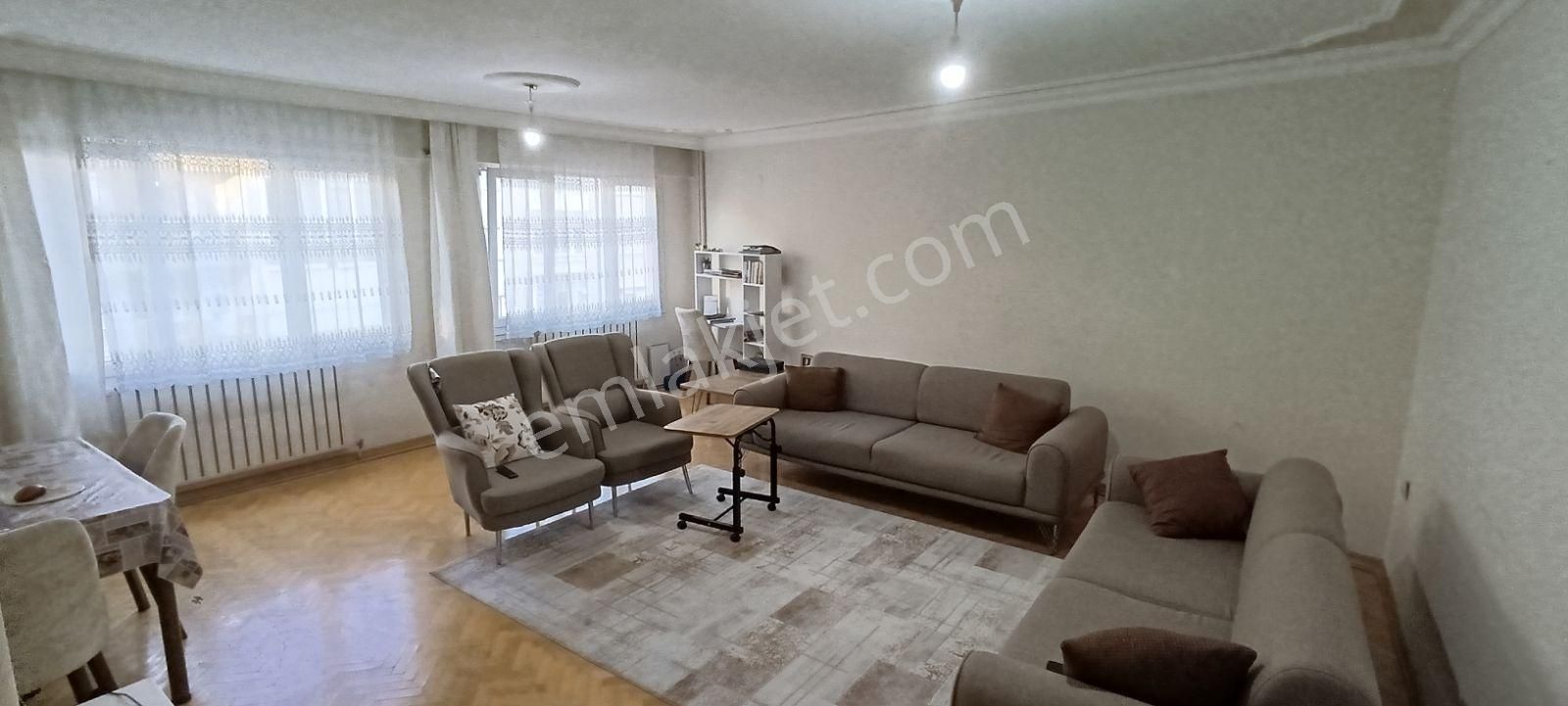 İzmir Bornova Erzenede Satılık Arakat Geniş 3+1 Daire - Görsel 22