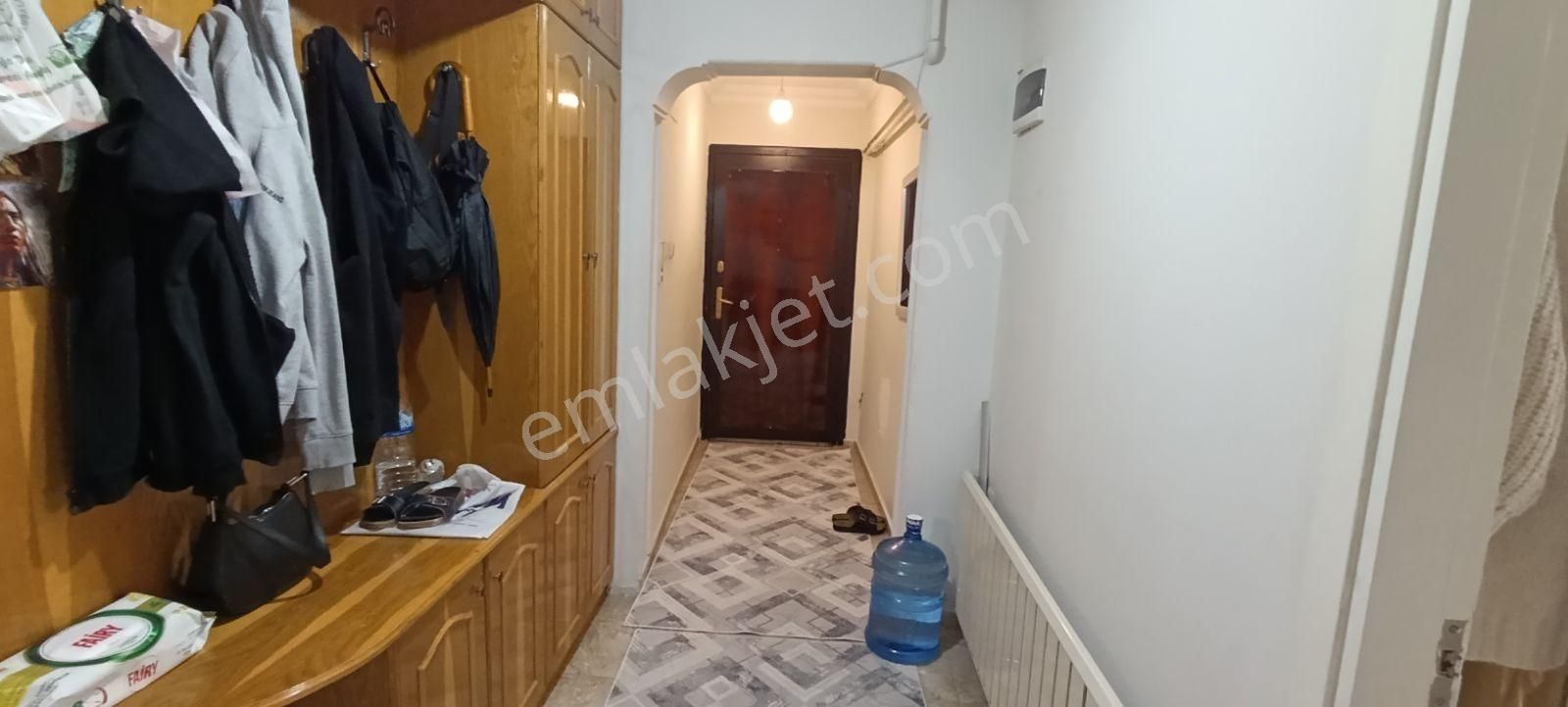 İzmir Bornova Erzenede Satılık Arakat Geniş 3+1 Daire - Görsel 20